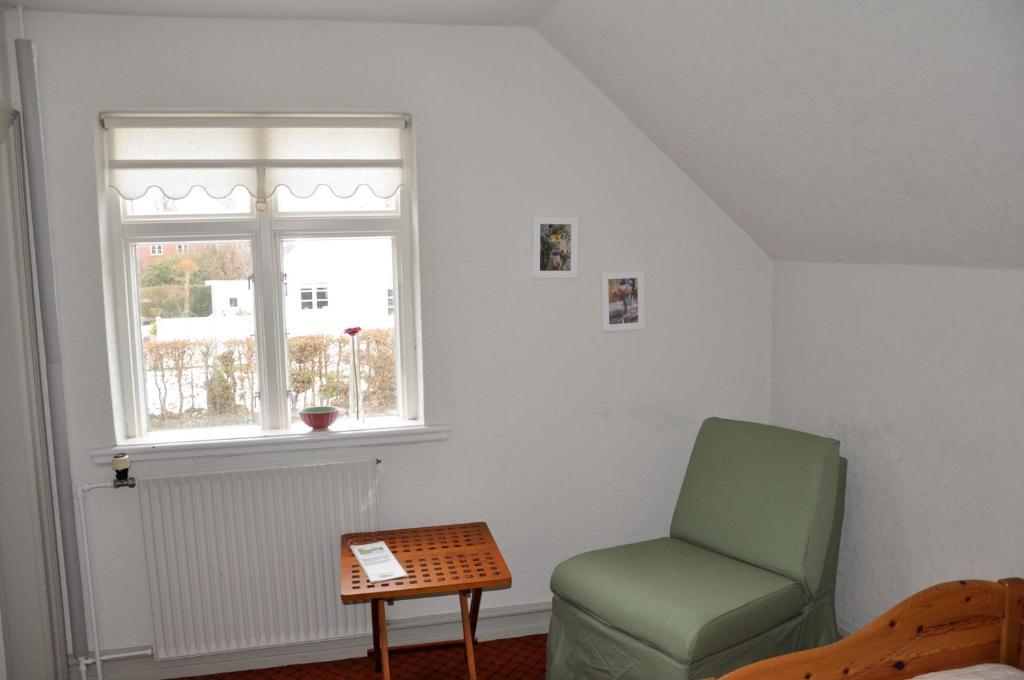 Lundsgaard Bed&Breakfast Fåborg Zimmer foto